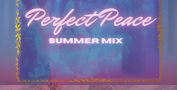 Perfect Peace